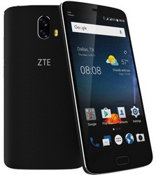 Прошивка телефона ZTE Blade V8 Pro в Ставрополе